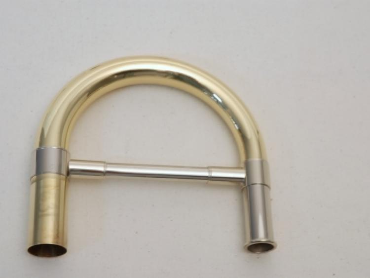 Shires Bass Trombone Tuning Slide The Brass and Woodwind Gurus