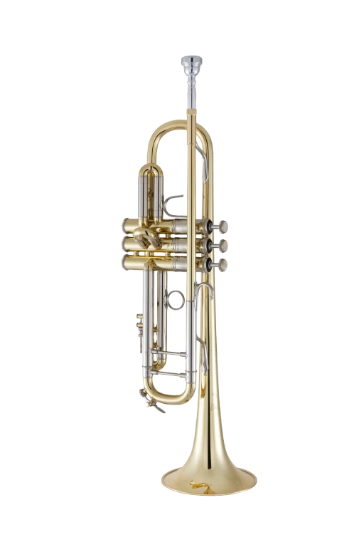Bach 19043 Bb Trumpet