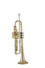 Bach 190SM37X Stradivarius Bb Trumpet