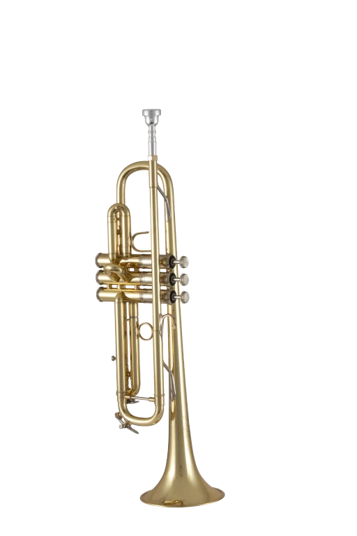 Bach 190SM37X Stradivarius Bb Trumpet