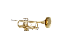 Bach 190SM37X Stradivarius Bb Trumpet