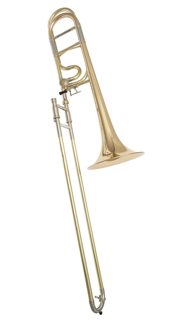 WARWICK Ian Bousfield Mouthpiece トロンボーン（Mark 1 Bass