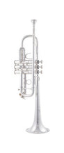 C190SL229 Bach C Trumpet