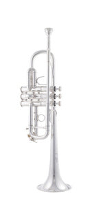 C190SL229 Bach C Trumpet
