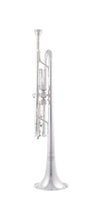 C190SL229 Bach C Trumpet