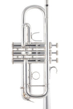 C190SL229 Bach C Trumpet