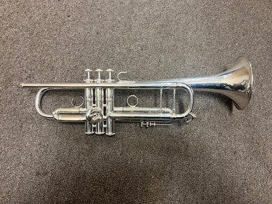 Bach AB190S Artisan Bb Trumpet