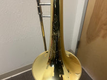 Eastman ETB849G Bass Trombone Axial Valves