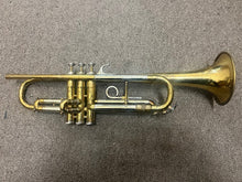 Blessing Super Artist Bb Trumpet