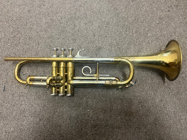Blessing Super Artist Bb Trumpet