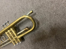 Blessing Super Artist Bb Trumpet