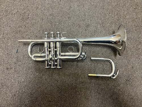 Yamaha YTR-761S Eb D Trumpet