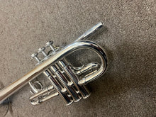 Yamaha YTR-761S Eb D Trumpet
