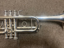 Jupiter XO 1624 C Trumpet
