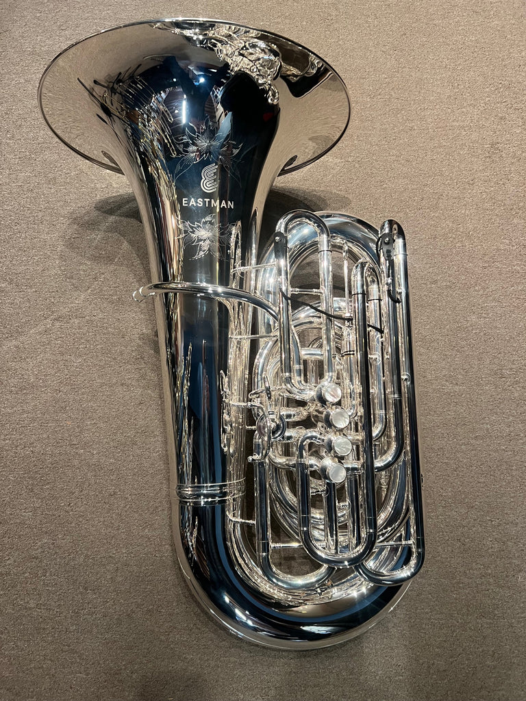 Eastman EBC832S CC Tuba – Park Avenue Music Center