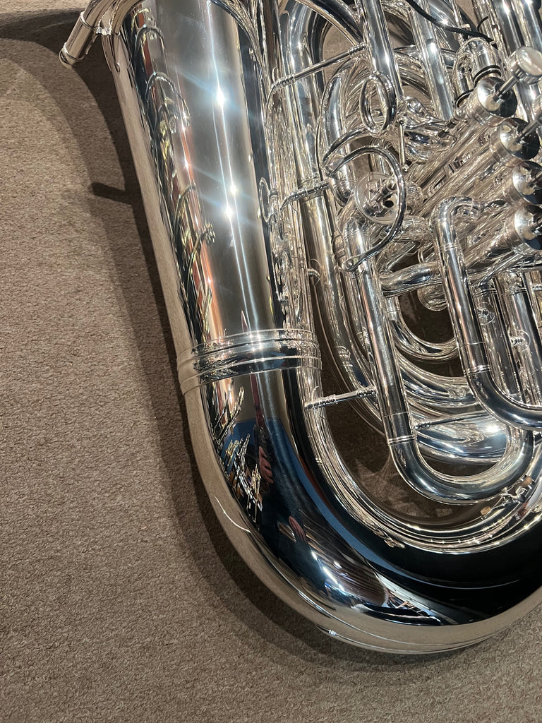 Eastman EBC832S CC Tuba – Park Avenue Music Center