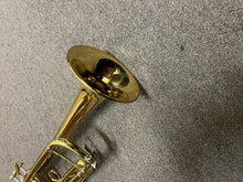 Bach 17043GYR Apollo Bb Trumpet