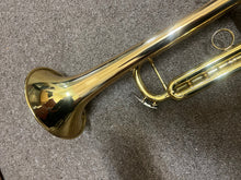 Bach 17043GYR Apollo Bb Trumpet