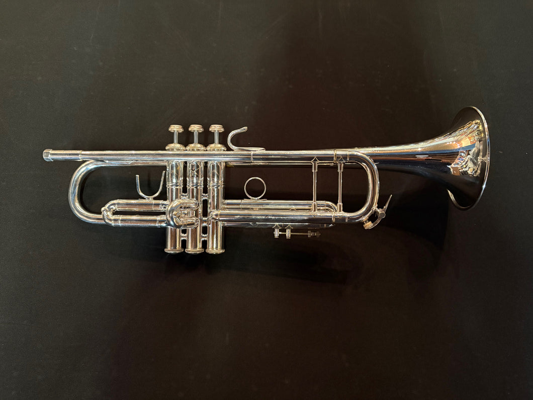 Bach 180S37 Bb Trumpet