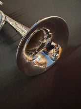 Bach 180S37 Bb Trumpet