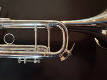 Bach 180S37 Bb Trumpet