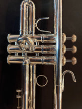 Bach 180S37 Bb Trumpet
