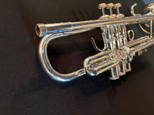 Bach 180S37 Bb Trumpet