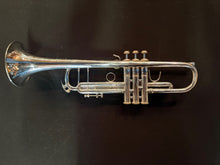Bach 180S37 Bb Trumpet