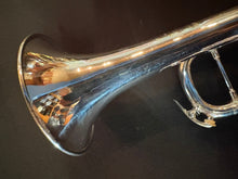 Bach 180S37 Bb Trumpet
