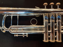 Bach 180S37 Bb Trumpet