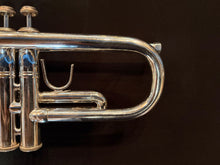 Bach 180S37 Bb Trumpet