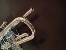 Bach 180S37 Bb Trumpet