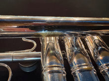 Bach 180S37 Bb Trumpet