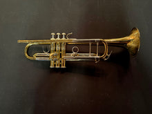 1973 Bach 37 Bb Trumpet