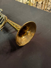 1973 Bach 37 Bb Trumpet