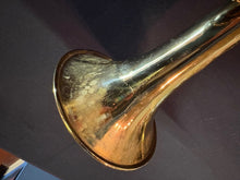 1973 Bach 37 Bb Trumpet