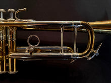 1973 Bach 37 Bb Trumpet