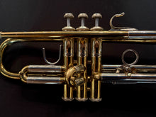 1973 Bach 37 Bb Trumpet