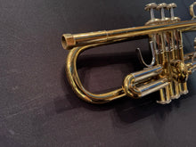 1973 Bach 37 Bb Trumpet