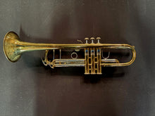 1973 Bach 37 Bb Trumpet
