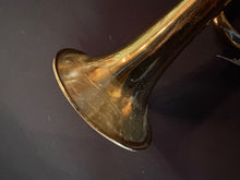 1973 Bach 37 Bb Trumpet