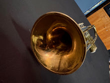 1973 Bach 37 Bb Trumpet