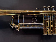 1973 Bach 37 Bb Trumpet