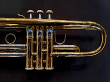 1973 Bach 37 Bb Trumpet