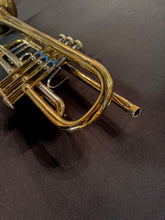 1973 Bach 37 Bb Trumpet