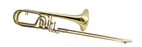 Rath R900 Bass Trombone