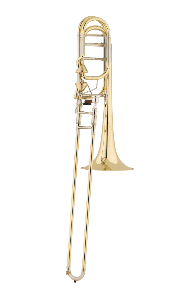 バストロンボーンハードケースS.E.Shires Bass Trombone S.E.Shires｜テナーバストロンボーン