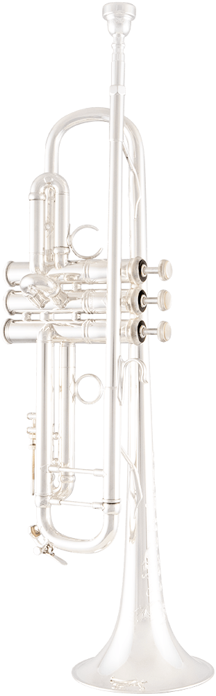 Bach Artisan AB190S Bb Trumpet