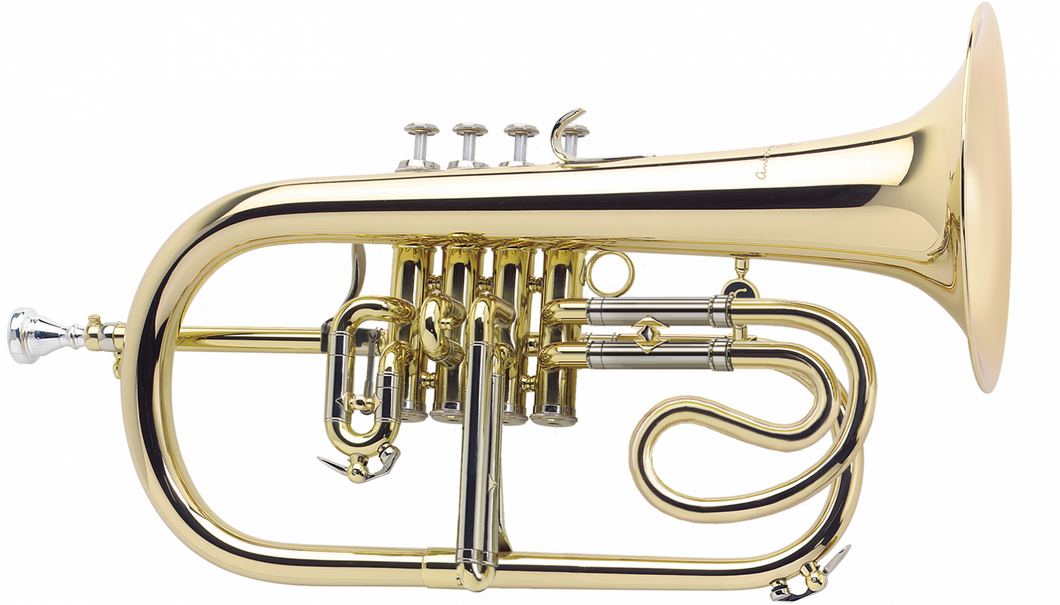 Courtois AC156R Flugelhorn