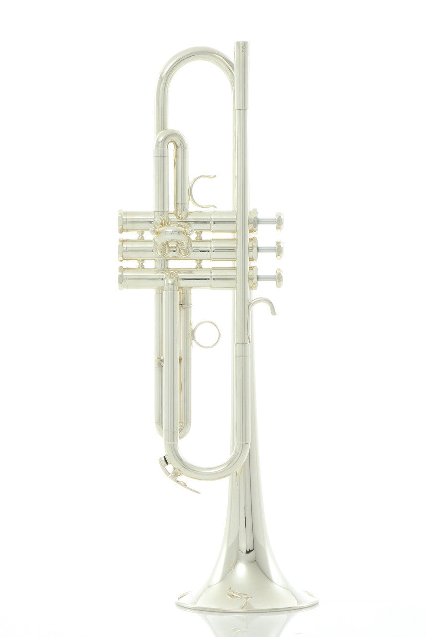 Schilke Traditional B & X Bb Trumpets